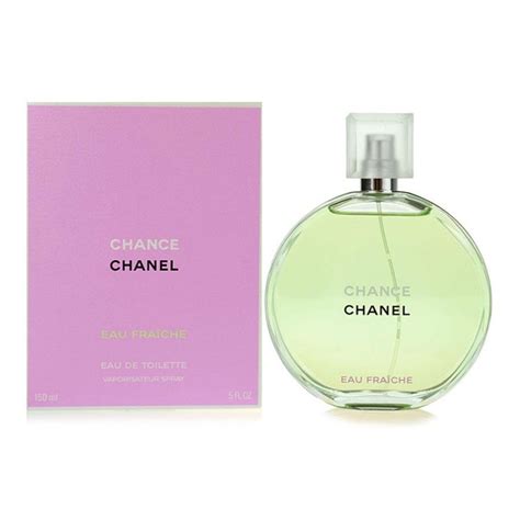 chanel chance 50ml eau de toilette boots|Chanel Chance Eau fraîche toilette.